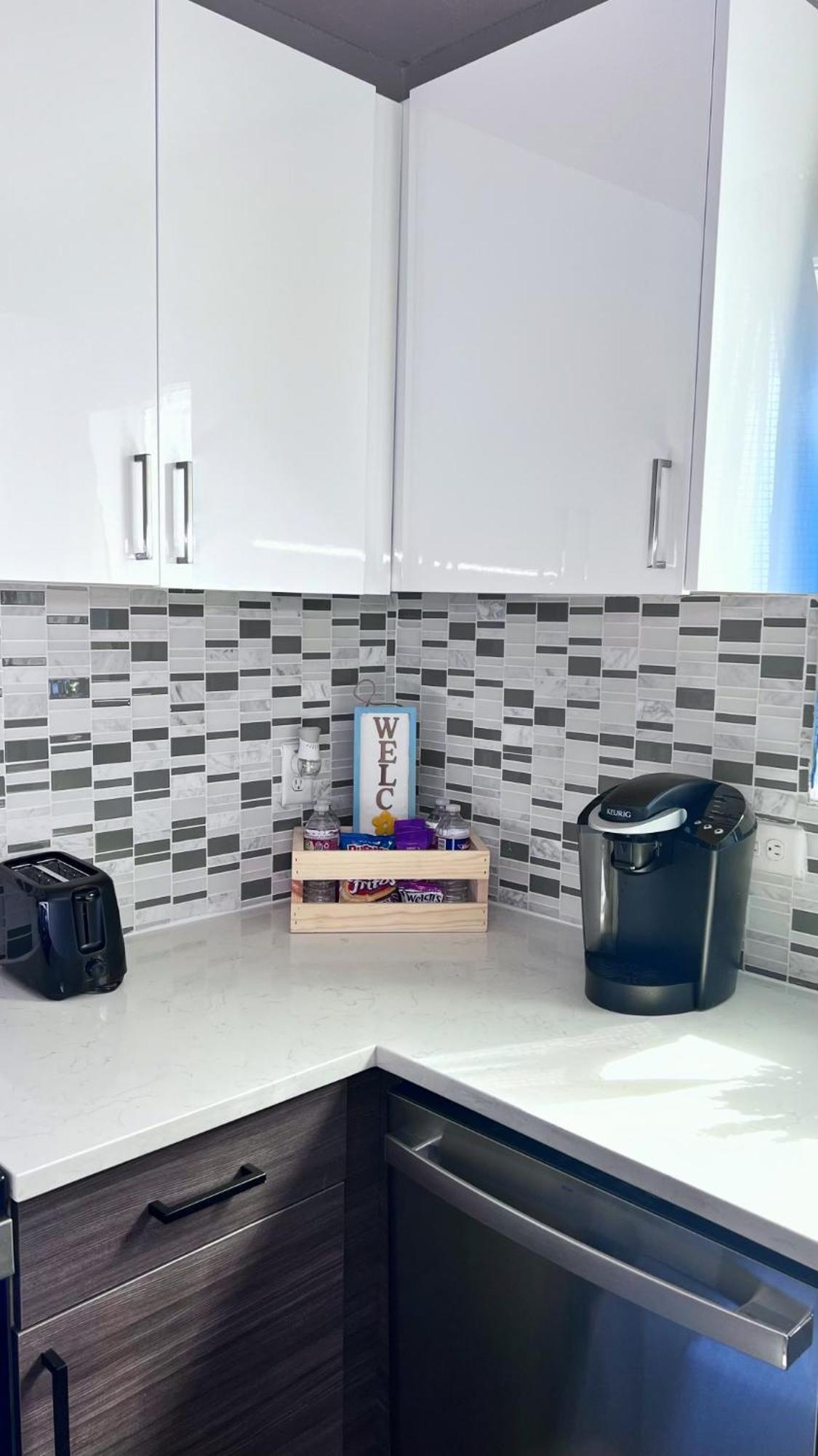 Apartamento 6 Min To Deep Ellum