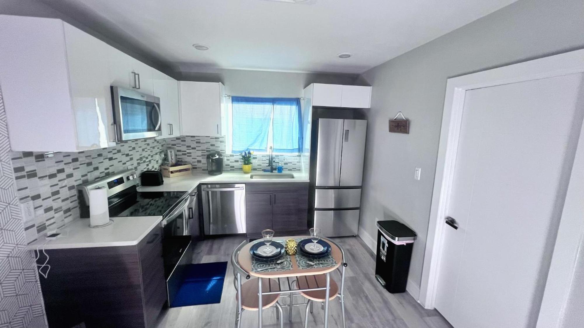 Apartamento 6 Min To Deep Ellum
