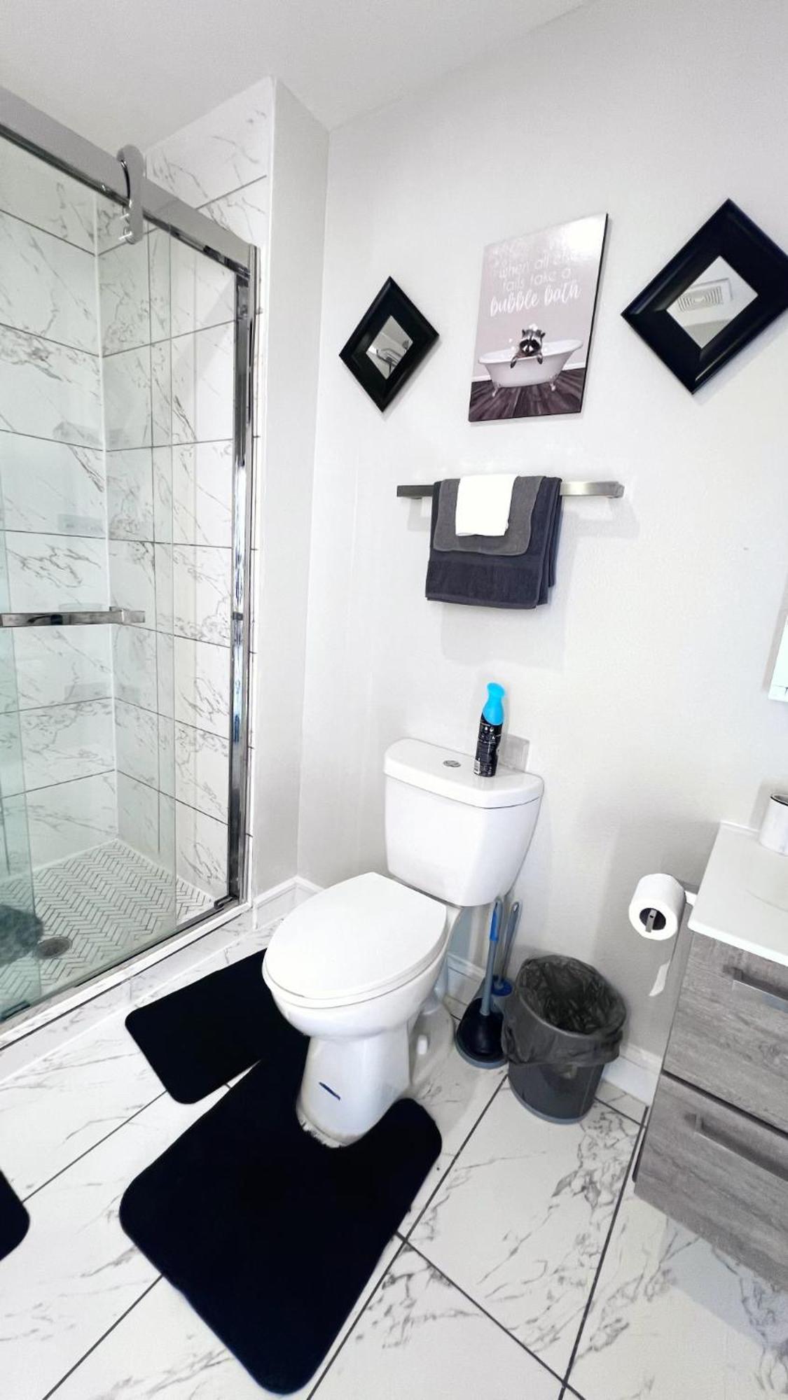 6 Min To Deep Ellum Apartamento *
