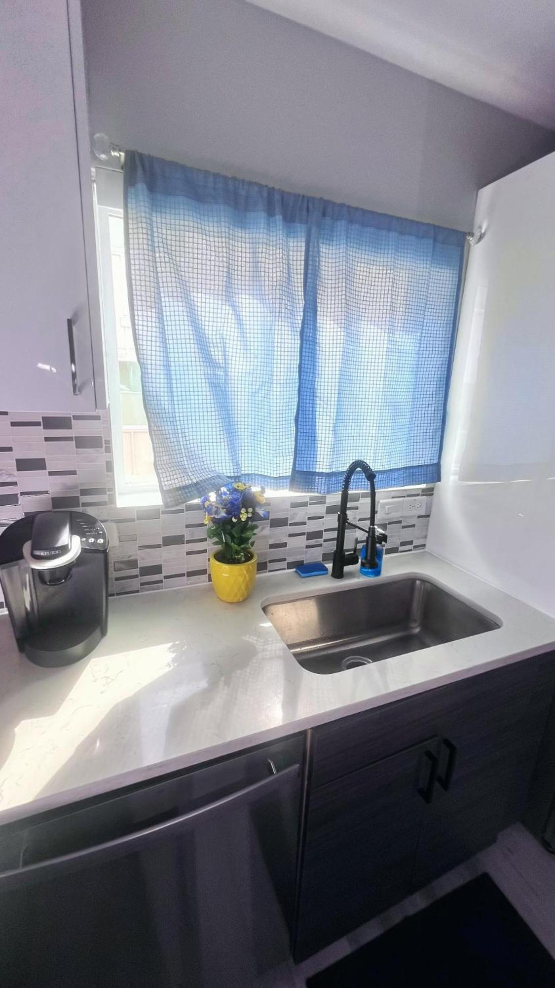 6 Min To Deep Ellum Apartamento