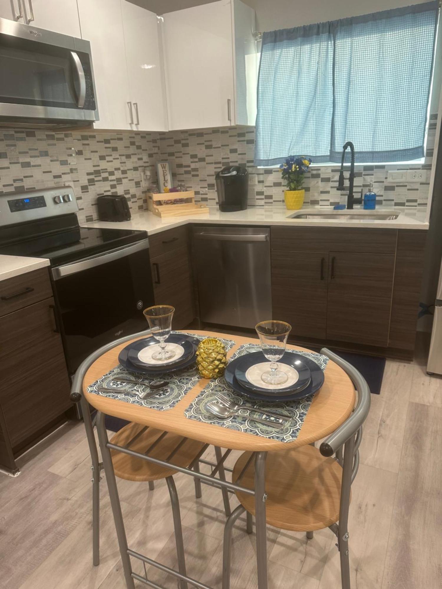 6 Min To Deep Ellum Apartamento